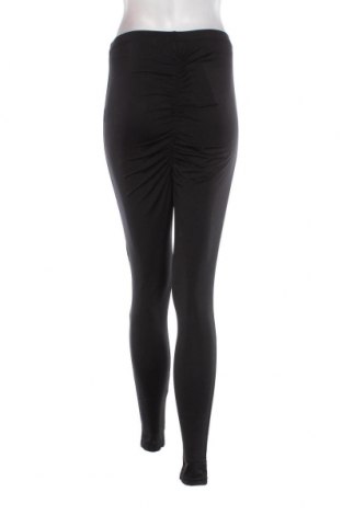 Γυναικείο παντελόνι Boohoo, Μέγεθος M, Χρώμα Μαύρο, Τιμή 7,82 €