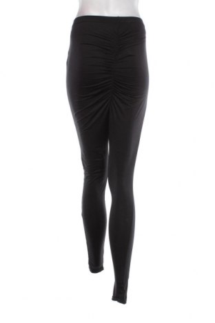 Pantaloni de femei Boohoo, Mărime L, Culoare Negru, Preț 48,42 Lei