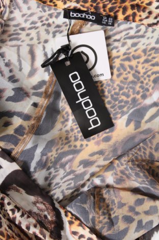 Damenhose Boohoo, Größe XXL, Farbe Mehrfarbig, Preis 16,97 €