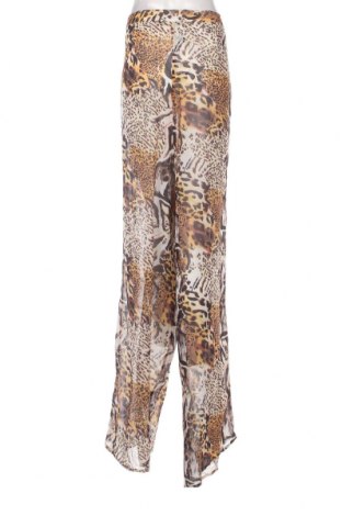 Дамски панталон Boohoo, Размер XXL, Цвят Многоцветен, Цена 46,00 лв.