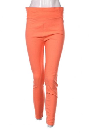 Дамски панталон Boule..., Размер XL, Цвят Оранжев, Цена 8,99 лв.