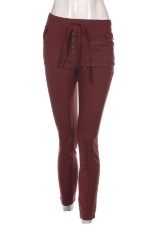 Дамски панталон Boysen's, Размер S, Цвят Розов, Цена 19,78 лв.