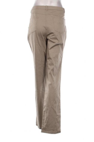 Γυναικείο παντελόνι Bpc Bonprix Collection, Μέγεθος XL, Χρώμα  Μπέζ, Τιμή 17,94 €