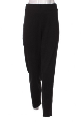 Дамски панталон Bpc Bonprix Collection, Размер 3XL, Цвят Черен, Цена 23,20 лв.