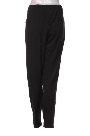 Дамски панталон Bpc Bonprix Collection, Размер 3XL, Цвят Черен, Цена 29,00 лв.
