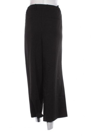 Дамски панталон Bpc Bonprix Collection, Размер 3XL, Цвят Черен, Цена 12,18 лв.
