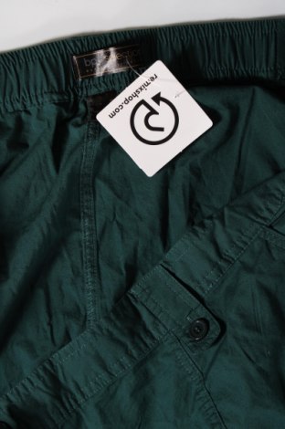 Γυναικείο παντελόνι Bpc Bonprix Collection, Μέγεθος 3XL, Χρώμα Πράσινο, Τιμή 17,94 €