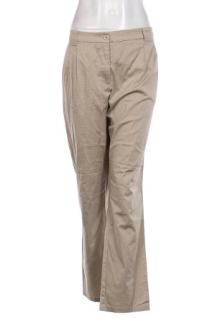 Pantaloni de femei Bpc Bonprix Collection, Mărime XXL, Culoare Bej, Preț 46,74 Lei