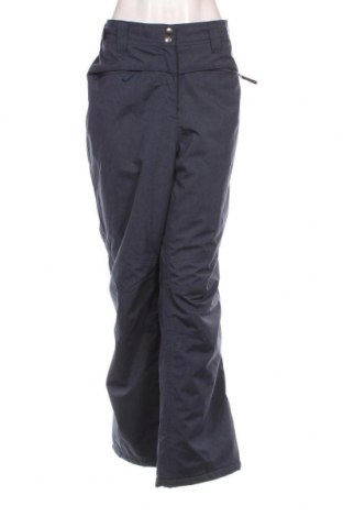 Дамски панталон Bpc Bonprix Collection, Размер 3XL, Цвят Син, Цена 18,63 лв.