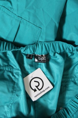 Γυναικείο παντελόνι Bpc Bonprix Collection, Μέγεθος XXL, Χρώμα Πράσινο, Τιμή 17,94 €