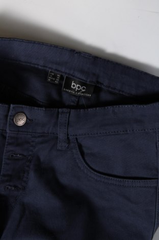Дамски панталон Bpc Bonprix Collection, Размер S, Цвят Син, Цена 29,00 лв.