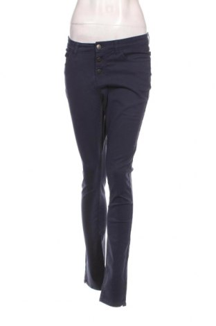 Pantaloni de femei Bpc Bonprix Collection, Mărime S, Culoare Albastru, Preț 73,98 Lei
