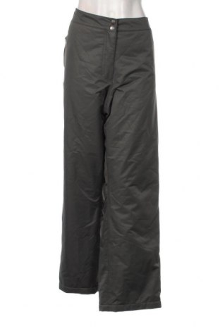 Дамски панталон Bpc Bonprix Collection, Размер XXL, Цвят Зелен, Цена 9,86 лв.