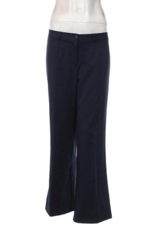 Dámské kalhoty  Bpc Bonprix Collection, Velikost M, Barva Modrá, Cena  462,00 Kč