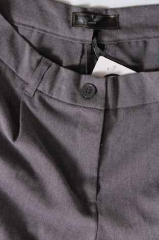 Γυναικείο παντελόνι Bpc Bonprix Collection, Μέγεθος M, Χρώμα Γκρί, Τιμή 17,94 €