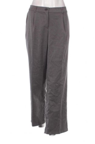 Дамски панталон Bpc Bonprix Collection, Размер M, Цвят Сив, Цена 7,83 лв.