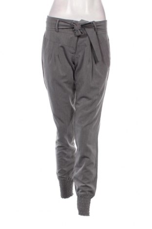 Дамски панталон Bpc Bonprix Collection, Размер M, Цвят Сив, Цена 7,54 лв.