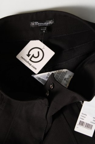 Damenhose Brandit, Größe S, Farbe Schwarz, Preis 6,05 €