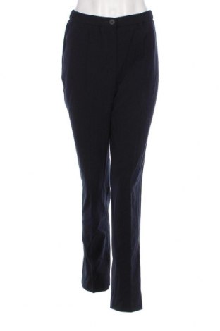 Pantaloni de femei Brandtex, Mărime M, Culoare Albastru, Preț 151,32 Lei