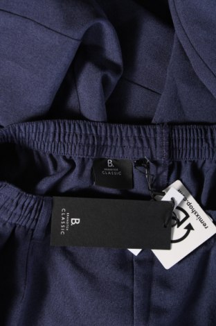 Dámské kalhoty  Brandtex, Velikost M, Barva Modrá, Cena  733,00 Kč