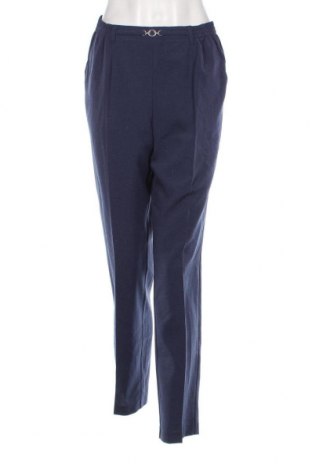 Dámské kalhoty  Brandtex, Velikost M, Barva Modrá, Cena  117,00 Kč