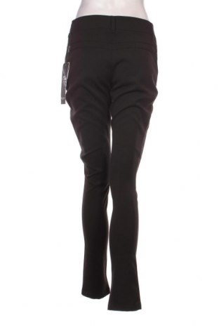 Дамски панталон Brandtex, Размер M, Цвят Черен, Цена 8,28 лв.