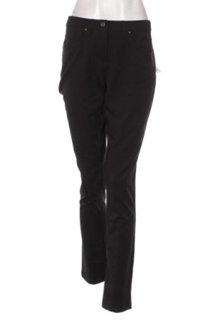 Дамски панталон Brandtex, Размер S, Цвят Черен, Цена 9,20 лв.