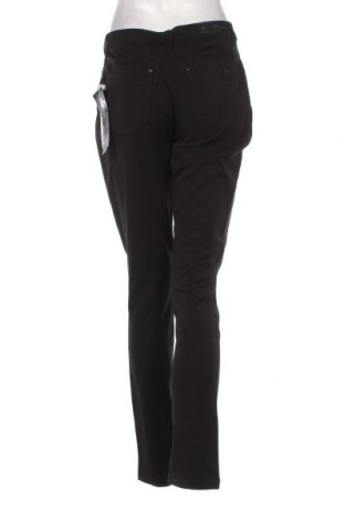 Дамски панталон Brandtex, Размер S, Цвят Черен, Цена 7,36 лв.