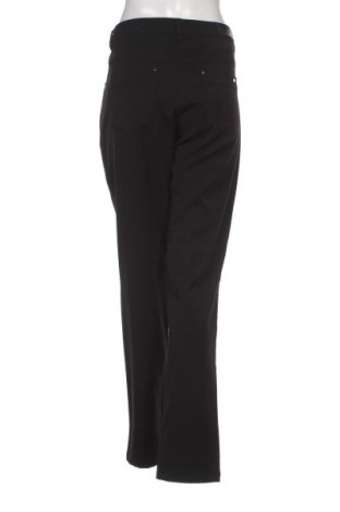 Pantaloni de femei Brandtex, Mărime XL, Culoare Negru, Preț 151,32 Lei