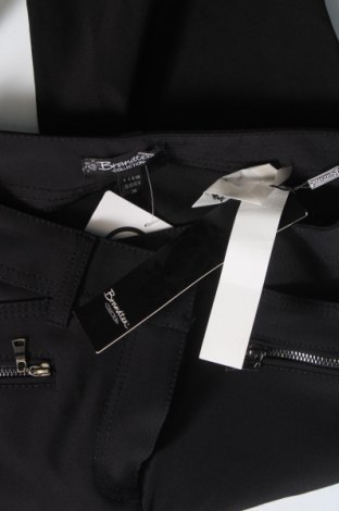 Dámske nohavice Brandtex, Veľkosť S, Farba Čierna, Cena  4,43 €