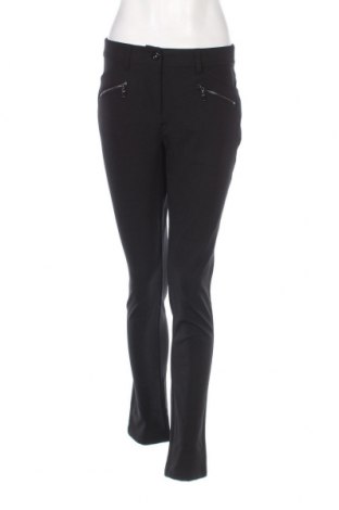 Pantaloni de femei Brandtex, Mărime S, Culoare Negru, Preț 151,32 Lei
