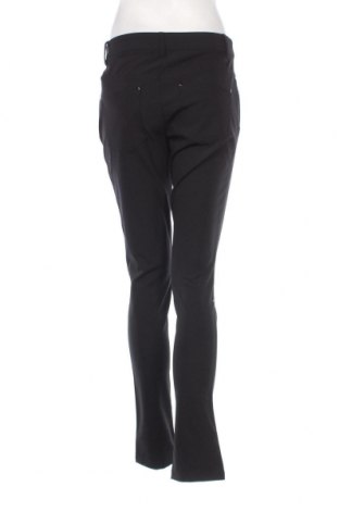 Дамски панталон Brandtex, Размер S, Цвят Черен, Цена 7,82 лв.
