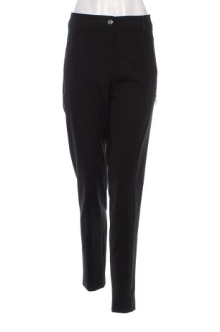 Дамски панталон Brandtex, Размер XL, Цвят Черен, Цена 13,80 лв.