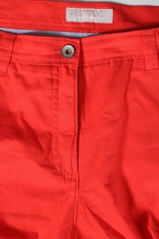 Γυναικείο παντελόνι Brax, Μέγεθος L, Χρώμα Κόκκινο, Τιμή 30,31 €