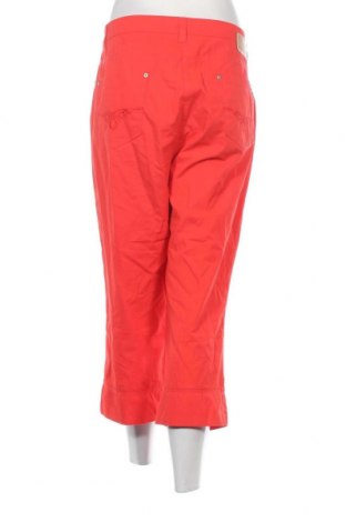 Γυναικείο παντελόνι Brax, Μέγεθος L, Χρώμα Κόκκινο, Τιμή 30,31 €