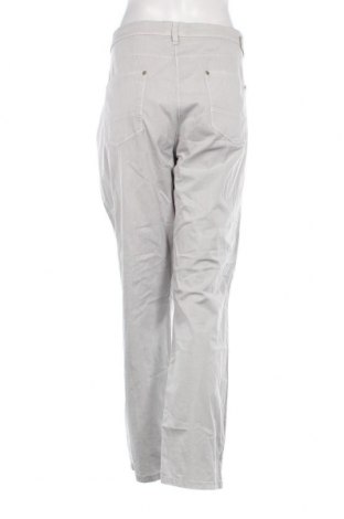 Дамски панталон Brax, Размер XXL, Цвят Сив, Цена 40,67 лв.