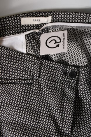Γυναικείο παντελόνι Brax, Μέγεθος L, Χρώμα Μαύρο, Τιμή 6,97 €