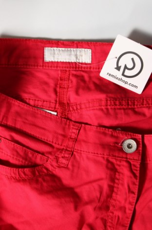 Γυναικείο παντελόνι Brax, Μέγεθος XL, Χρώμα Κόκκινο, Τιμή 4,55 €