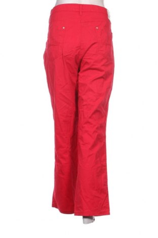 Damenhose Brax, Größe XL, Farbe Rot, Preis 34,10 €