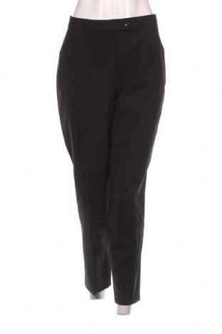 Дамски панталон Brax, Размер L, Цвят Черен, Цена 45,00 лв.