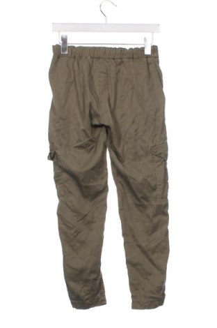 Дамски панталон Brax, Размер XS, Цвят Зелен, Цена 49,00 лв.