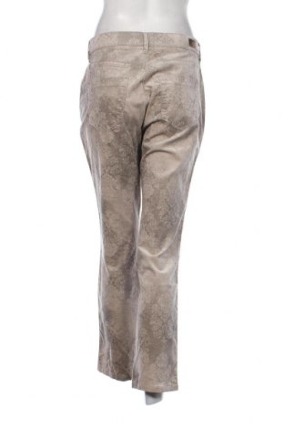 Γυναικείο παντελόνι Brax, Μέγεθος L, Χρώμα  Μπέζ, Τιμή 7,43 €