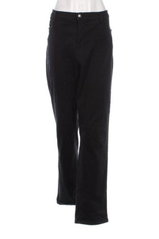 Γυναικείο παντελόνι Brax, Μέγεθος XL, Χρώμα Μαύρο, Τιμή 16,67 €