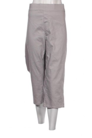 Damenhose Breakers, Größe 3XL, Farbe Grau, Preis 8,68 €