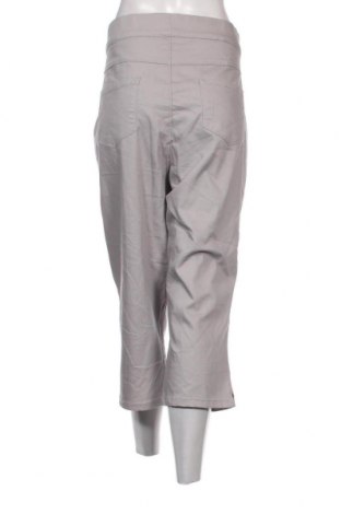 Γυναικείο παντελόνι Breakers, Μέγεθος 3XL, Χρώμα Γκρί, Τιμή 7,71 €