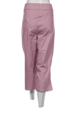 Γυναικείο παντελόνι Breakers, Μέγεθος XXL, Χρώμα Ρόζ , Τιμή 28,45 €