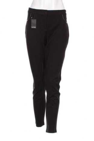 Pantaloni de femei Bruno Banani, Mărime XL, Culoare Negru, Preț 120,20 Lei