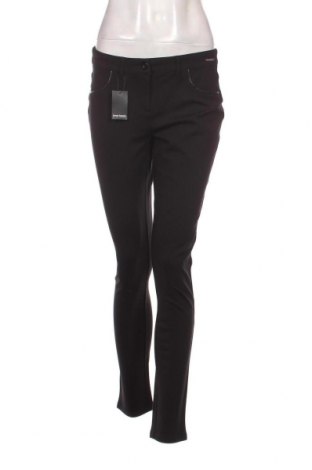 Дамски панталон Bruno Banani, Размер S, Цвят Черен, Цена 21,75 лв.