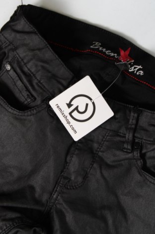 Pantaloni de femei Buena Vista, Mărime XXS, Culoare Negru, Preț 35,91 Lei