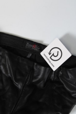 Γυναικείο παντελόνι Buena Vista, Μέγεθος XS, Χρώμα Μαύρο, Τιμή 5,56 €